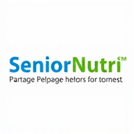 Seniornutri logo