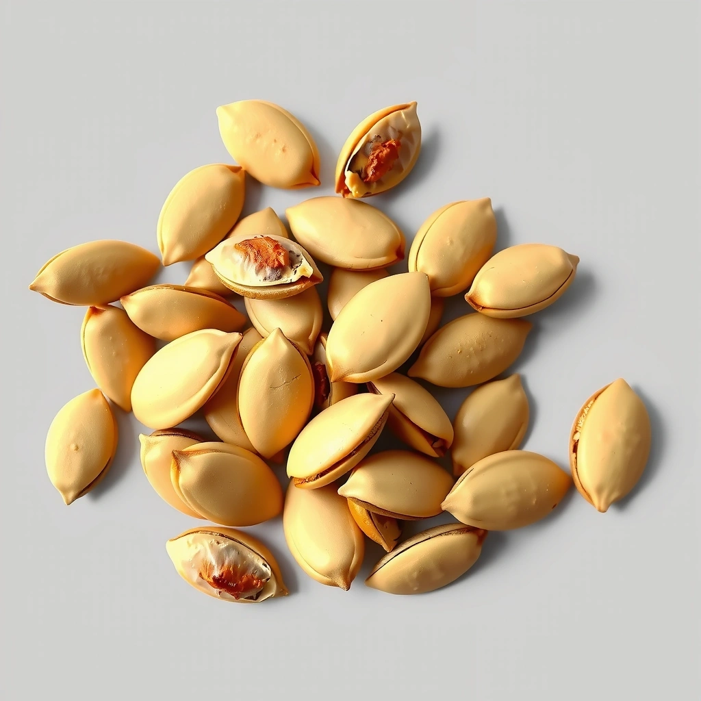 Graines de citrouille et zinc