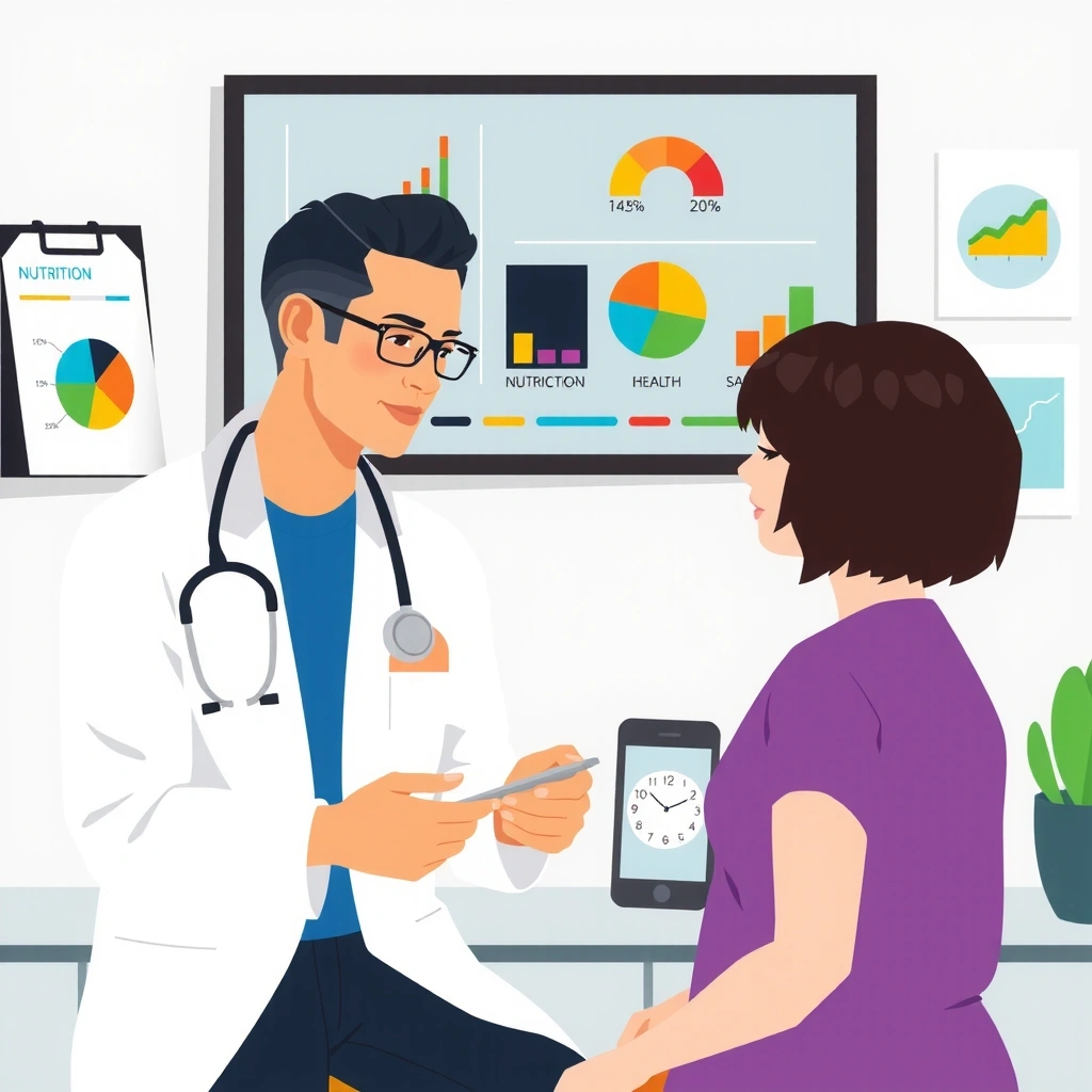 Analyse complète de santé