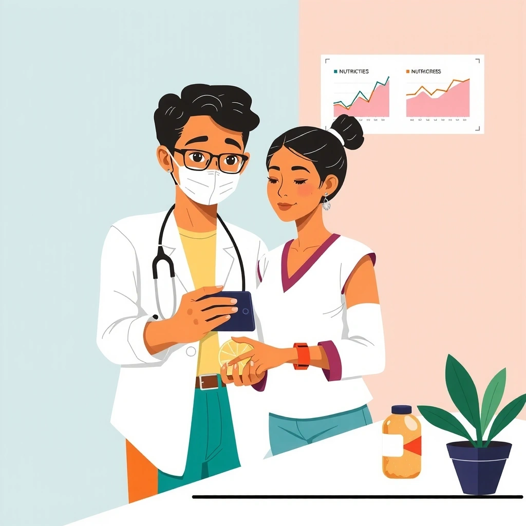 Suivi régulier et ajustements